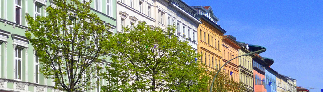 Immobilien in Oberhavel und Berlin