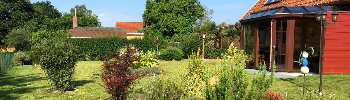 Einfamilienhaus Schwante