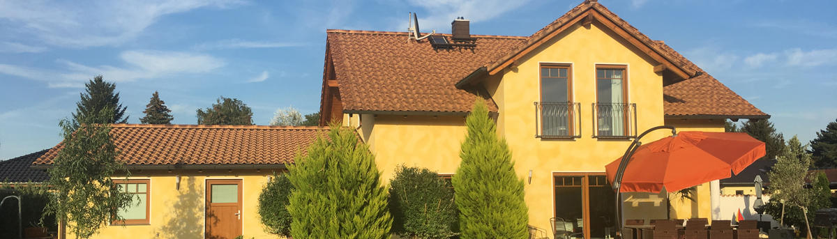 Einfamilienhaus Leegebruch